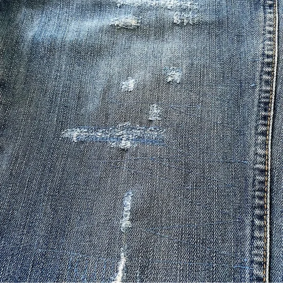 Wrangler Vintage MEGAN Jeans, W29 - Picture 5 of 11